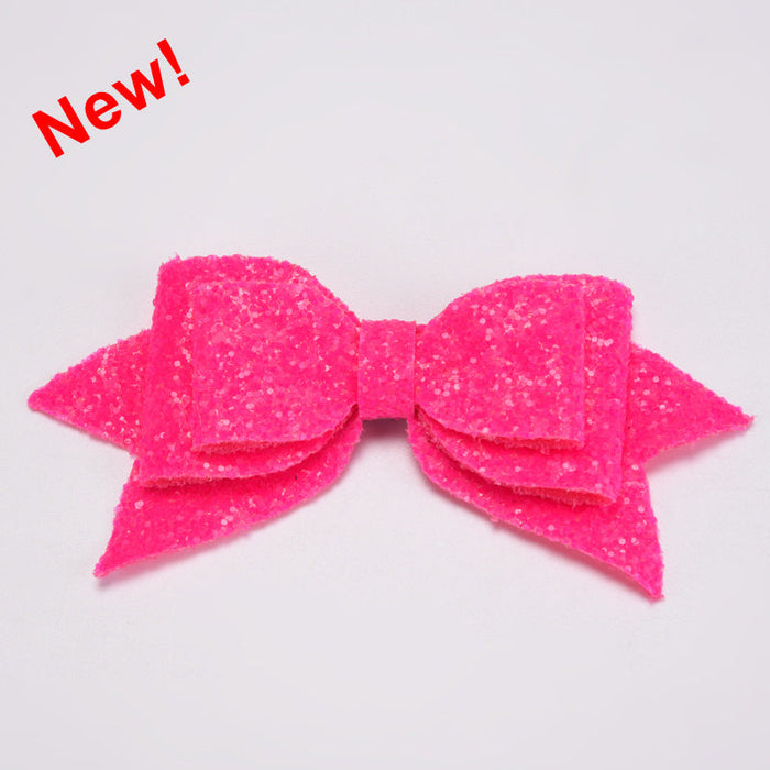 Wholesale Cup Pendant Accessories Glitter Bow Diy Ice Tyrant Cup JDC-CA-MaiG002