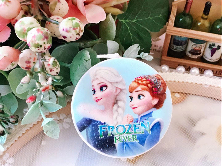 Wholesale Cute Girl Heart Measuring Ruler Tape Measure Portable Round Pull Ruler Automatic Telescopic Soft Ruler Measurements Ruler