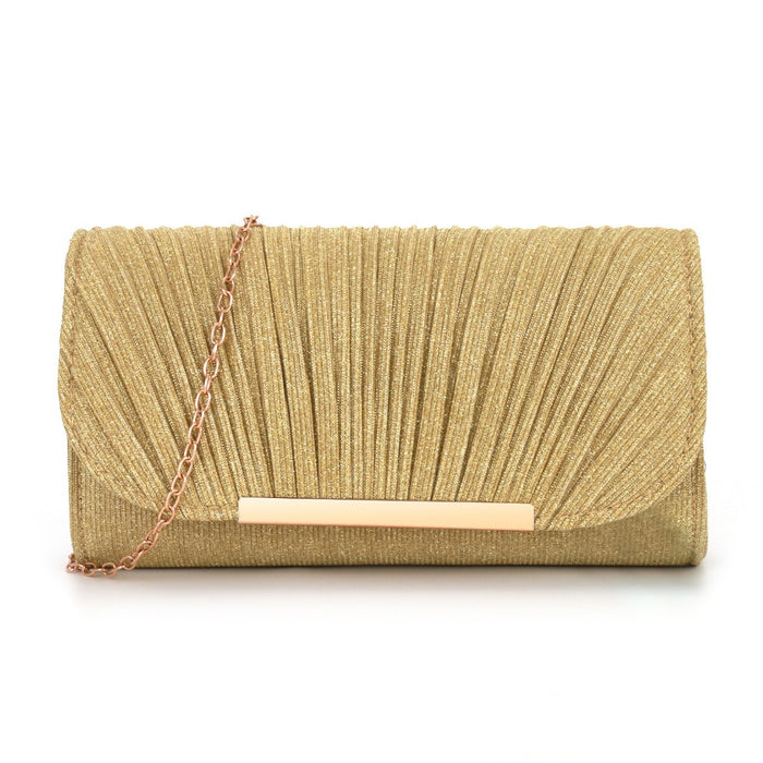 Wholesale Banquet Evening Bag All-match Ladies Clutch Bag in stock
