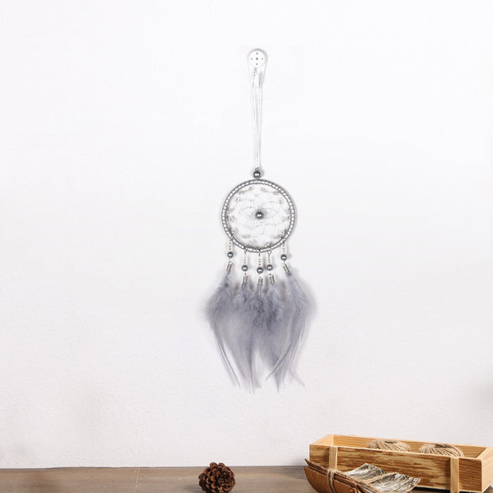 Wholesale Dreamcatcher Pendant - Gift Car Accessory Home Decor