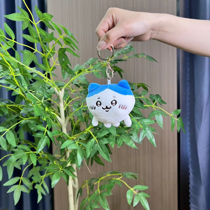 Wholesale  Bear Doll Small Pendant Keychain