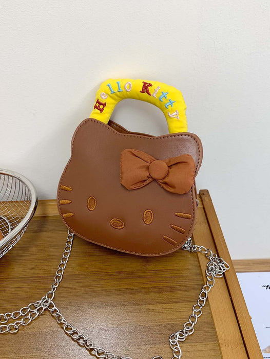 Wholesale Mini Handbag Cute Casual Bag