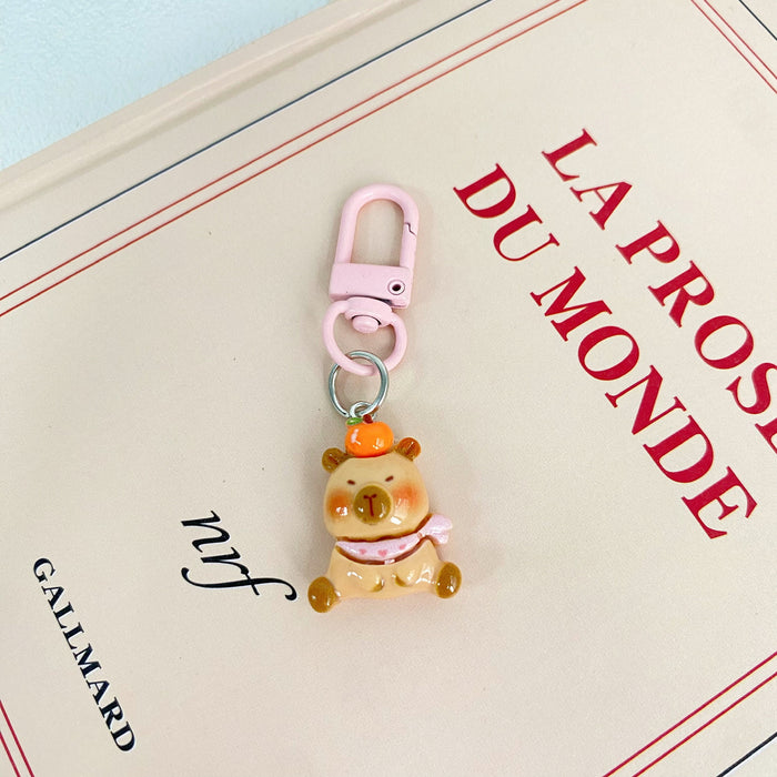 Wholesale Keychain, backpack pendant, keychain