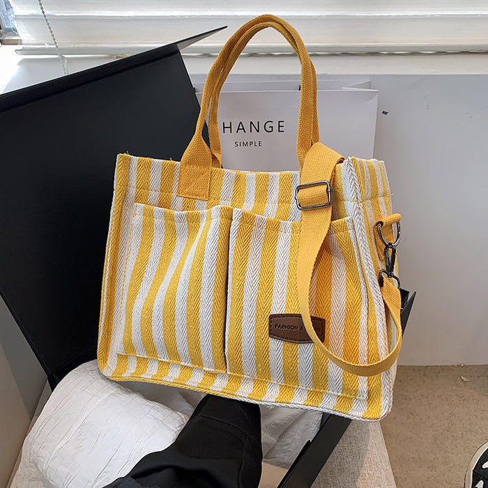 Wholesale Women's Multi-function Shoulder Bag Large Capacity Waterproof Portable Bag