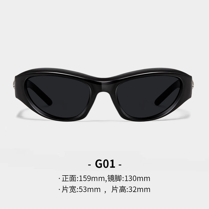 Wholesale Sunglasses Sunglasses Sunscreen Glasses