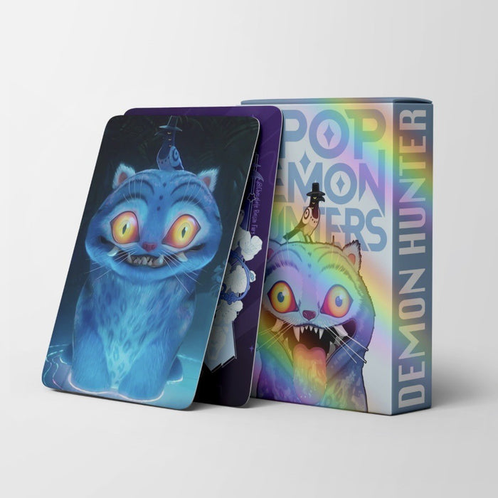 Wholesale 110pcs Kpop Anime-related LOMO photo cards