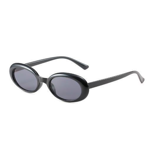 Wholesale  Small Round Frame Sunglasses for Men and Women Cycling Glasses