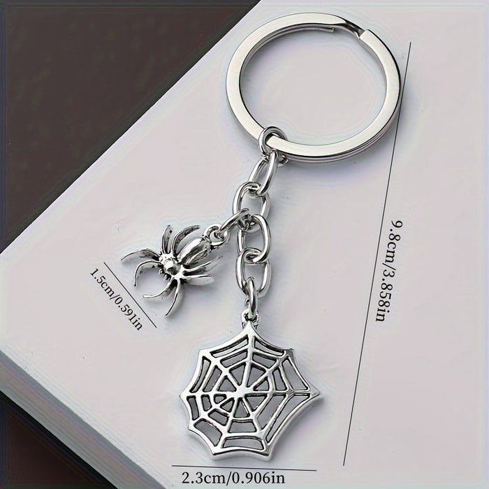 Wholesale Keychain Charm Alloy Car Key Pendant Decorative Bag Accessory Party Gift For Resale