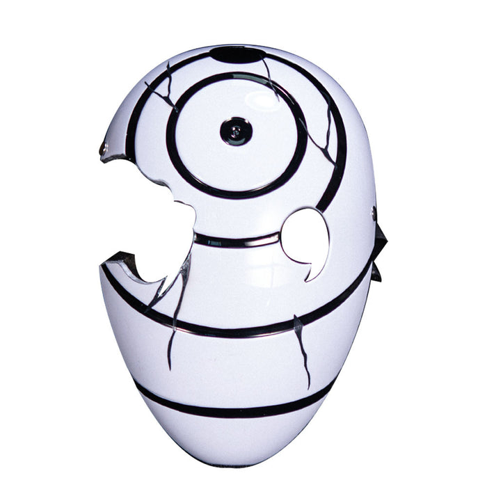 Wholesale Full Face Mask Soil Resin  Ball Dress-up