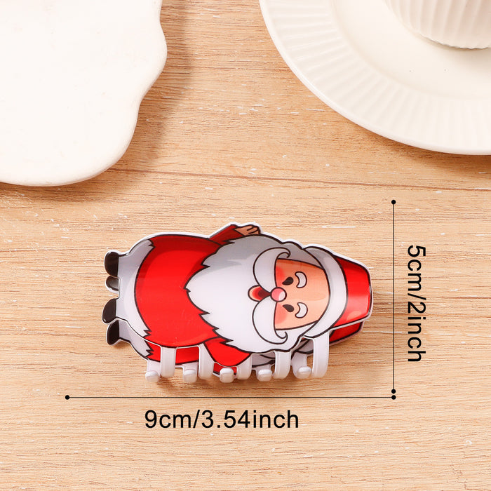 Wholesale Various Christmas-themed clips