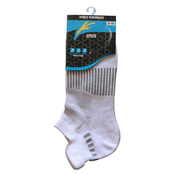 Wholesale Men's Thick Running Socks Cotton Men's Socks
