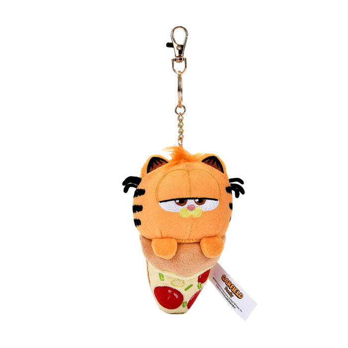Wholesale Doll Pendant Kitten Doll Keychain Plush Toy Backpack Accessories Bag Pendant