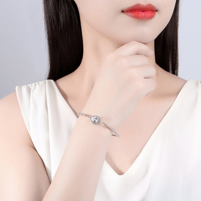 Wholesale Copper Bracelet Fashion and Exquisite JDC-BT-TianM009