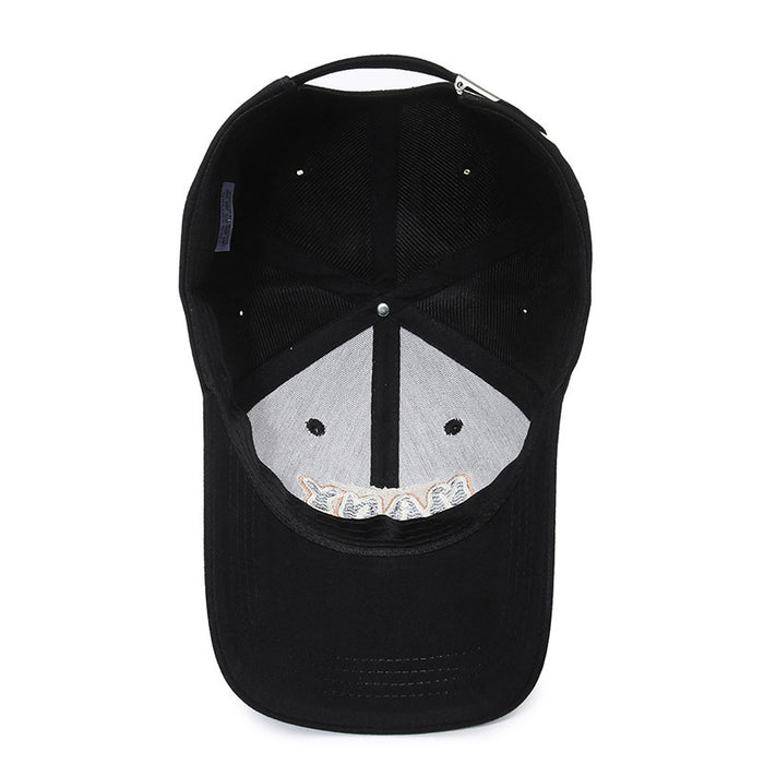 Wholesale Embroidery Letter Baseball Cap JDC-FH-YiShang016