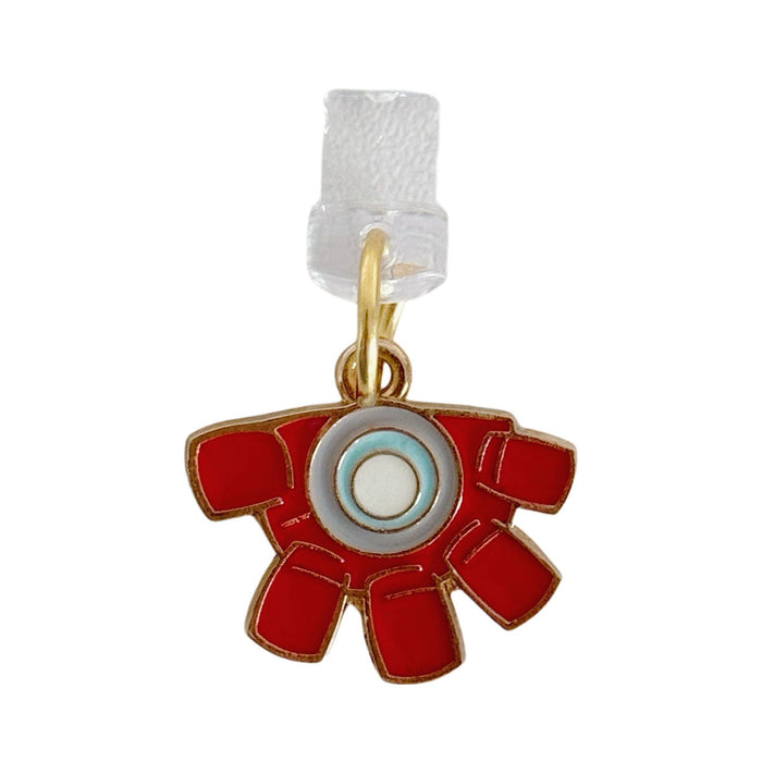 Wholesale Hero Series Mobile Phone Stands Pendant