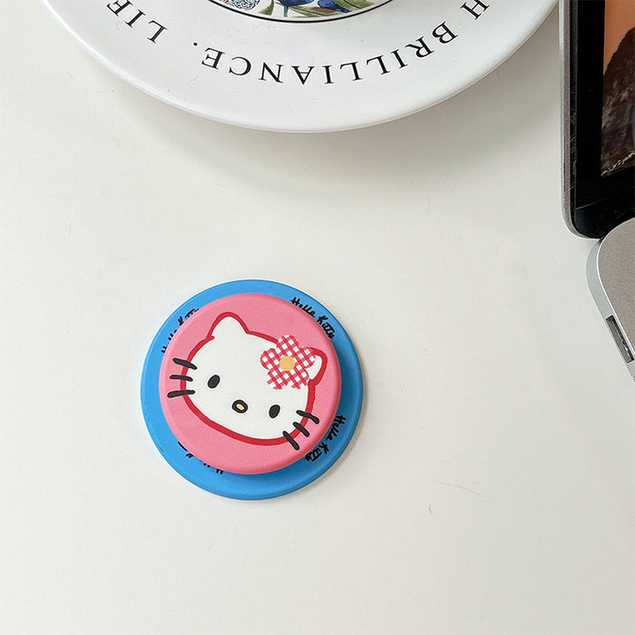 Wholesale Cartoon Kitten Phone Grips