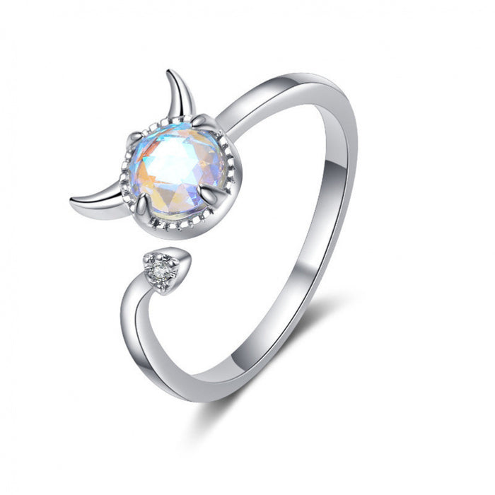 Wholesale Adjustable Index Finger and Midi Ring