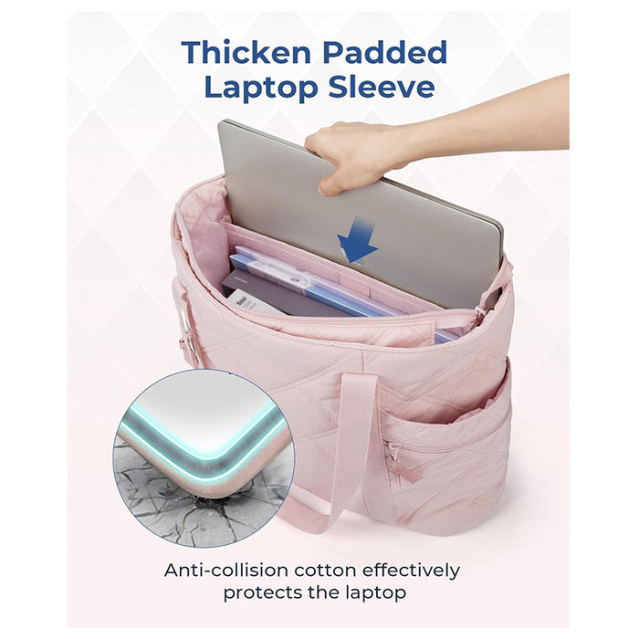 Wholesale All-match Handbag for Work and Commuter Underarm Tote Bag Shoulder Bag Large Capacity High-end Sense