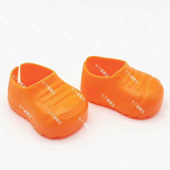 Wholesale Cotton Doll Dress up Sports Shoes Headphone Accessories