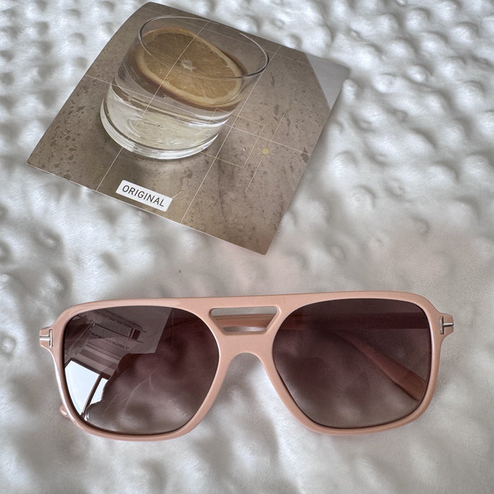 Wholesale Advanced pilot sunglasses, sunglasses for driving, UV protection