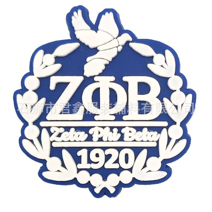 Wholesale 50pcs  blue community organization slippers hole shoes accessories