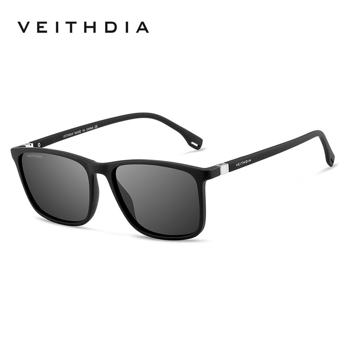 Wholesale Box Fashion Polarized UV resistant Sunglasses Driving Sunglasses