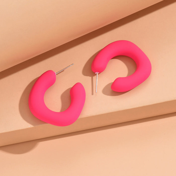 Wholesale  cartoon earrings earrings for women