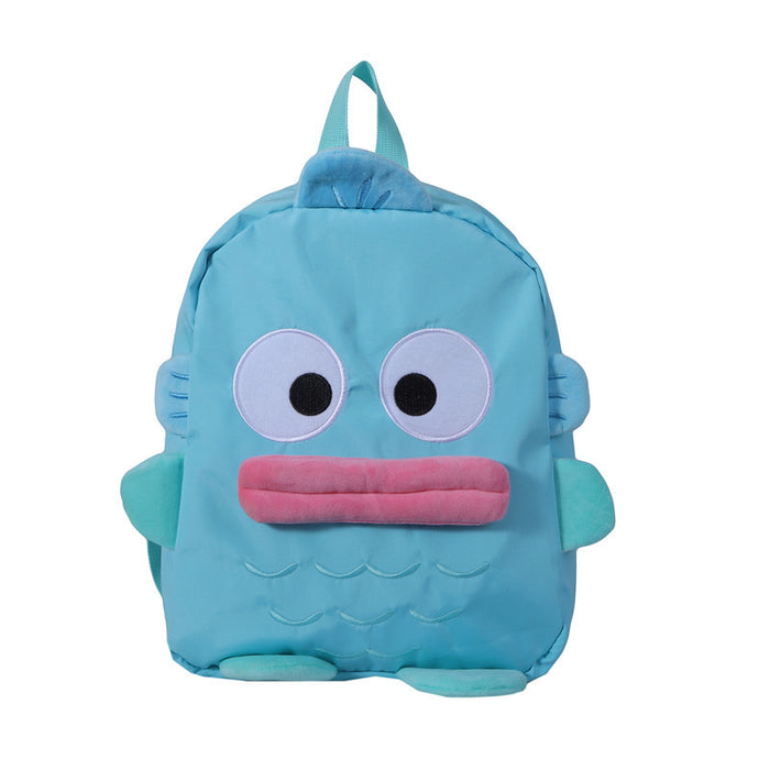 Wholesale Cute Cartoon Polyester Backpack JDC-BP-Tongxi005