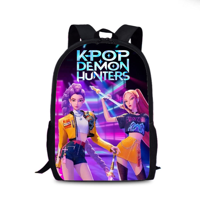 Wholesale KPOP backpack student backpack bags