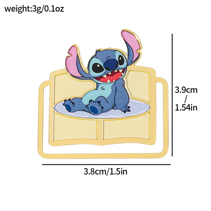Wholesale Cute cartoon character book design label