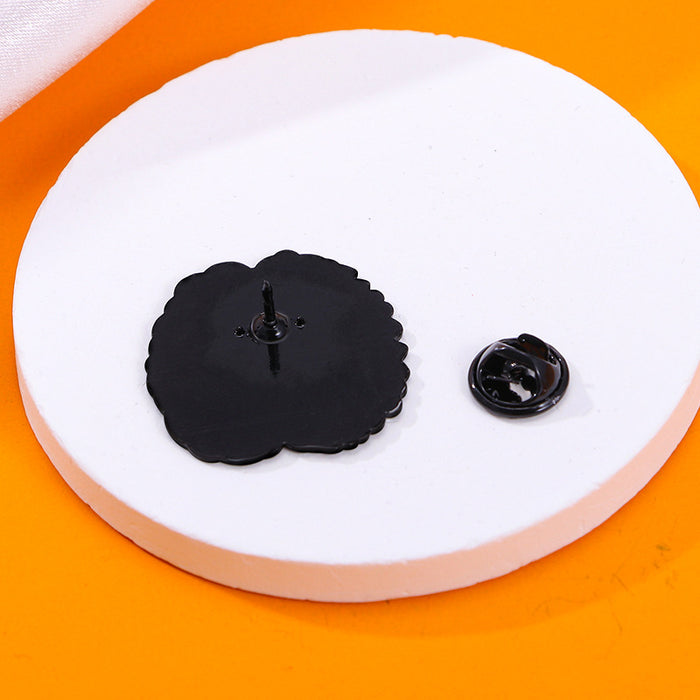 Wholesale Original exaggerated visceral brooch