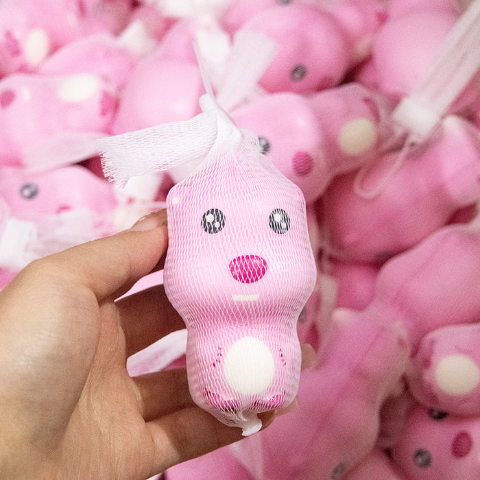 Wholesale Decompression Internet celebrity hot-selling decompression children' s toy slow rebound pinch