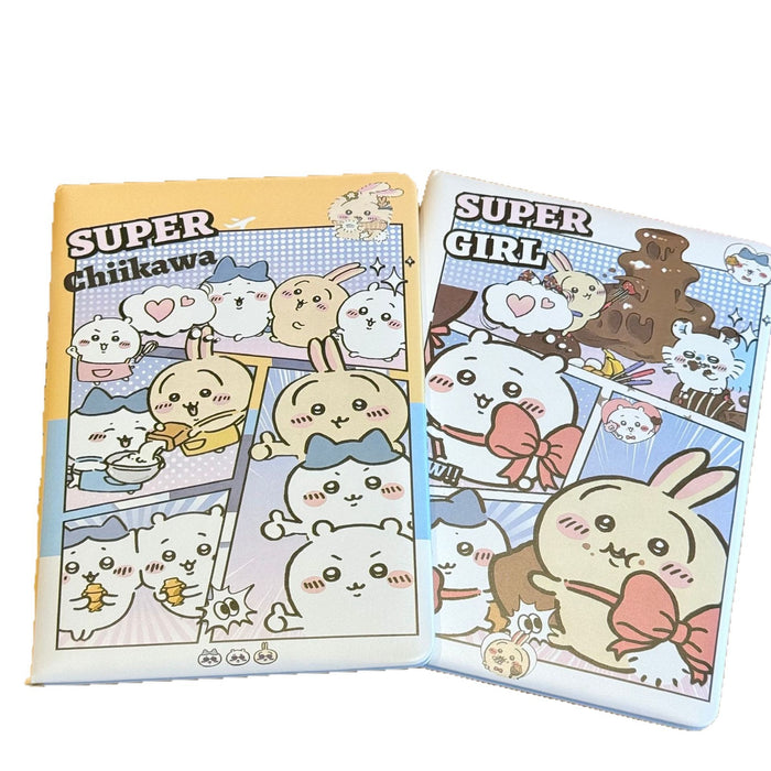 Wholesale High-quality A5 notebook