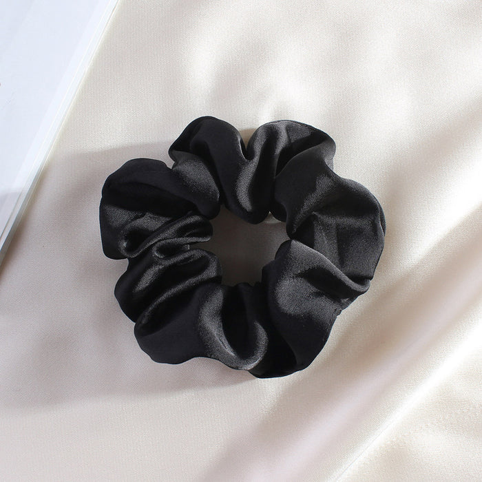 Wholesale Hair Scrunchies,  ponytail hair ties,  and hair accessories