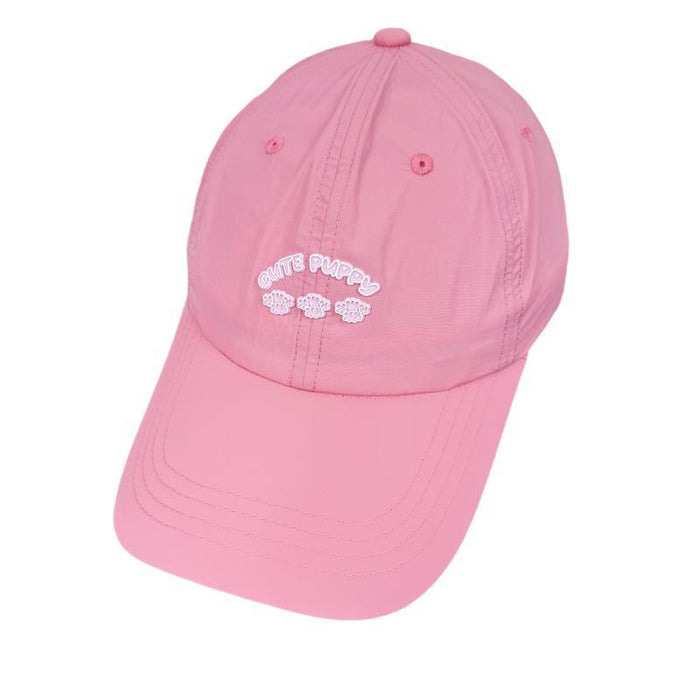 Wholesale Ultra thin hat, breathable quick drying baseball cap, outdoor sports sun hat, casual duckbill cap