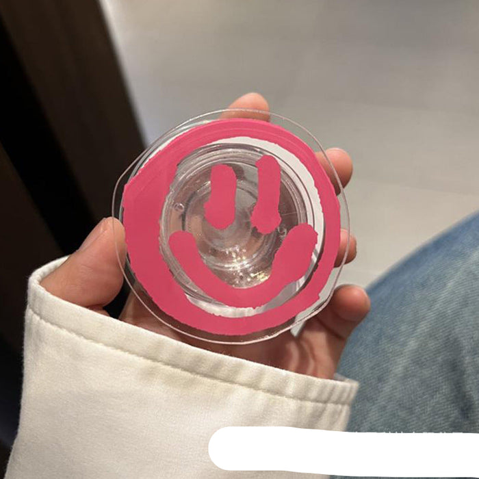 Wholesale Smiley Magnetic Mobile Phone stand