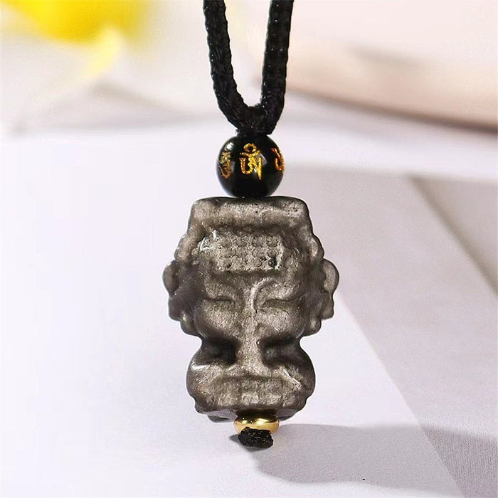 Wholesale Crystal necklace couple pendant