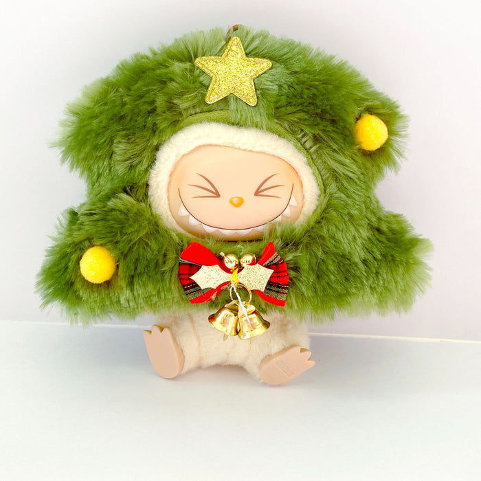 Wholesale Pendant Christmas Cloak Christmas Clothes  Day Baby Clothes