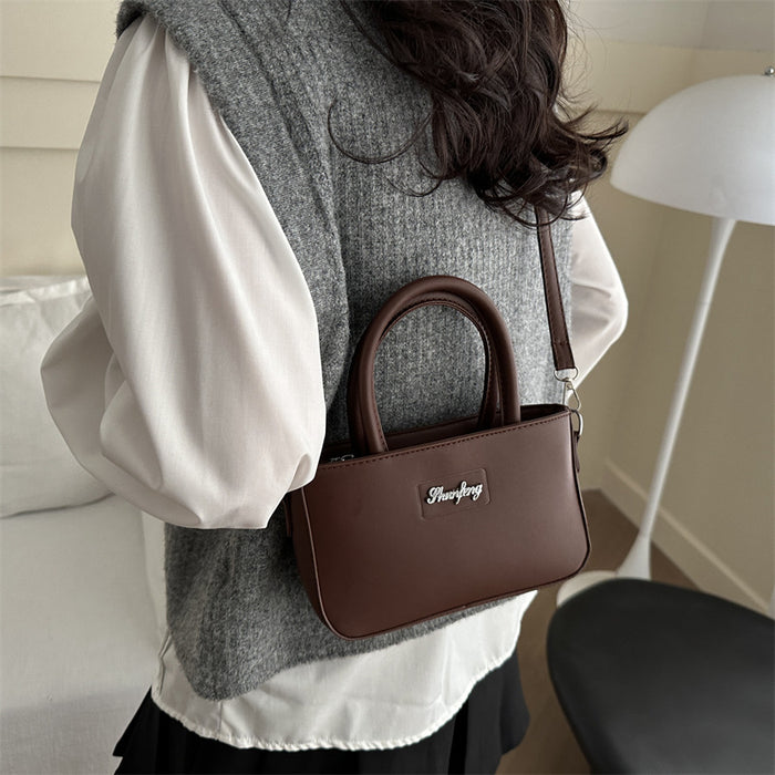 Wholesale Handbag, minimalist, single shoulder, crossbody bag, bucket bag