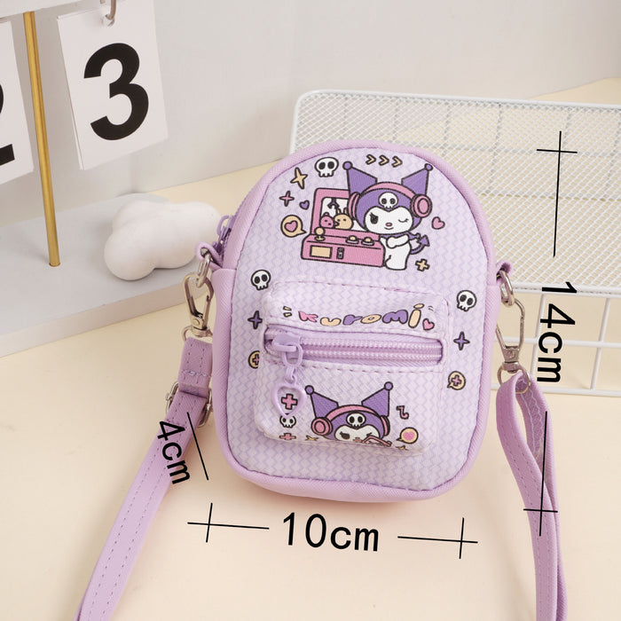 Wholesale Cute cartoon Shoulder Bags waterproof