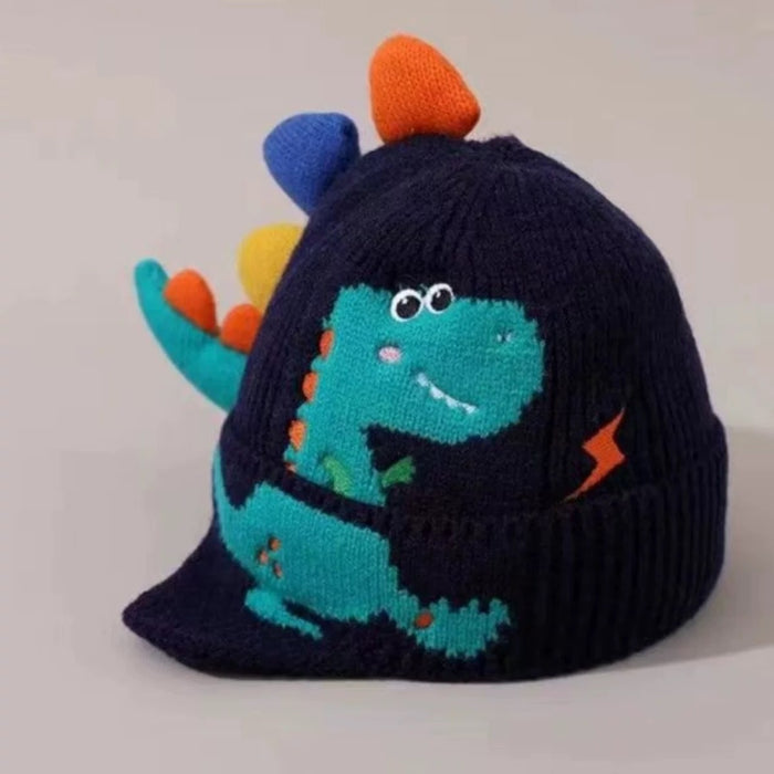 Wholesale Children's funny boy hat