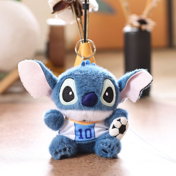 Wholesale Cute cartoon pendants,  plush toys,  dolls,  bag charms,  keychains,  dolls