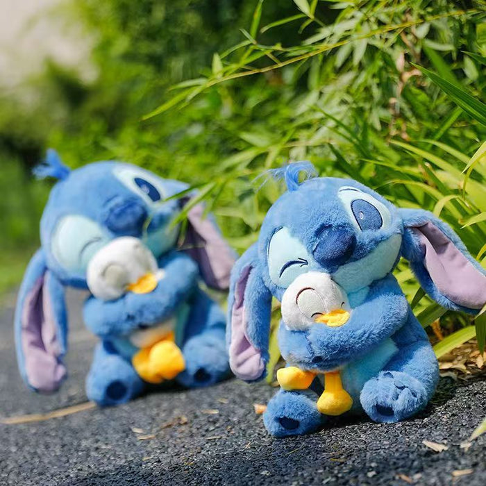 Wholesale Cartoon Plush Toy Doll Pillow