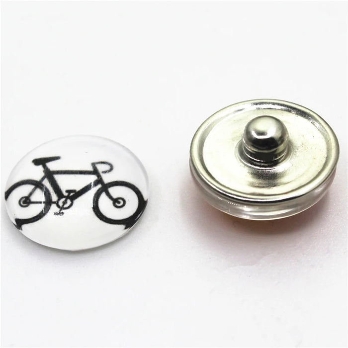 Wholesale 18mm snap button