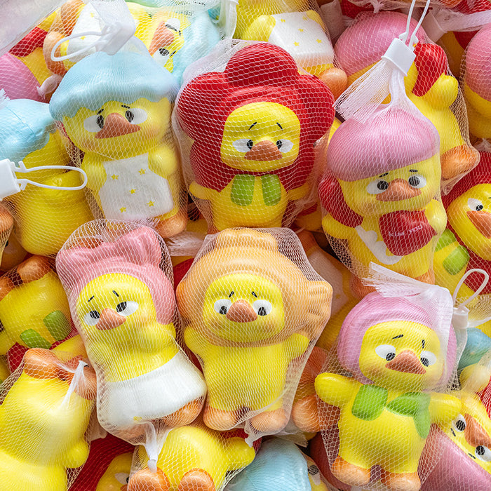 Wholesale Cute cartoon decompression artifact slow rebound pinching decompression toy