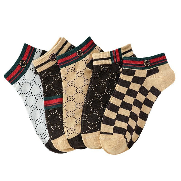 Wholesale Thin breathable socks