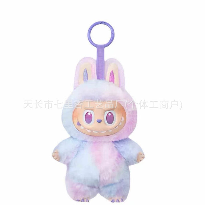 Wholesale Cute Vinyl Plush Doll