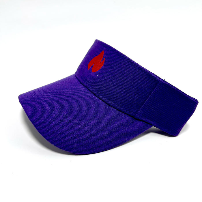 Wholesale New Embroidered Empty Top Hat Sports Running Hat Leisure Breathable Sunscreen Hat Outdoor Headless Hat