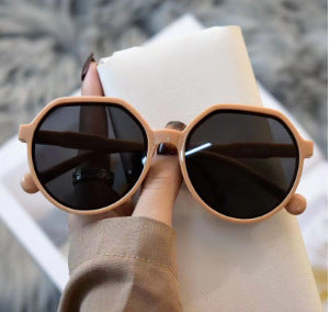 Wholesale Jelly  Sunglasses Women's Sunglasses  Teal Sunglasses