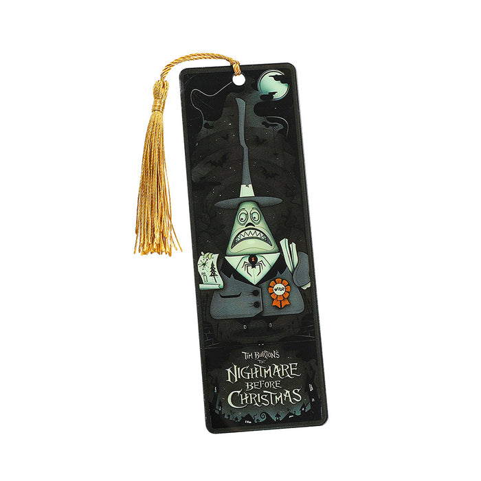 Wholesale Christmas Night Bookmark  Hanging Accessories